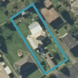 6 Clothier Street, Putaruru
