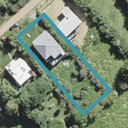 21 Woody Bay Road, Rakino Island, Auckland