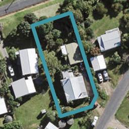 14A Ocean Road, Surfdale, Waiheke Island
