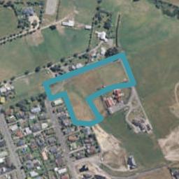 0 Poplar Street, Gleniti, Timaru