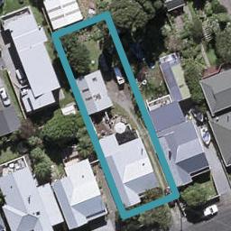 118 Hine Street, New Plymouth, New Plymouth