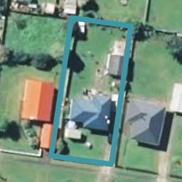 55 Kauae Street, Manaia, Manaia