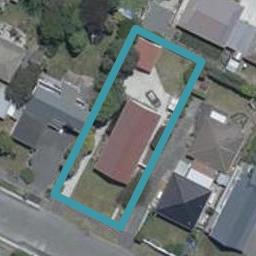 8 Heathglen Avenue, Parklands, Christchurch