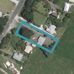 295 Hokianga Harbour Drive, Ōmāpere, Kaikohe