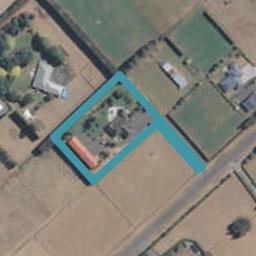 41 Taits Road, Newland, Ashburton
