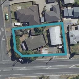 2 Allen Street, Frankton, Hamilton
