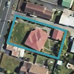 38 Disraeli Street, Hawera