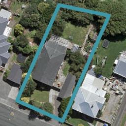 30 Moulson Street, Strathern, Invercargill