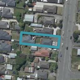 155A Bower Avenue, New Brighton, Christchurch