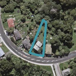 42 Parsons Street, Vogeltown, New Plymouth