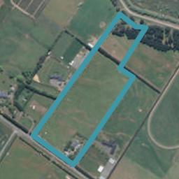 554 Mount Thomas Road, Fernside, Rangiora