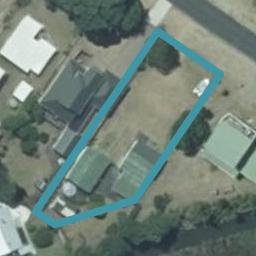 56 Riverview Road, Cooks Beach, Whitianga