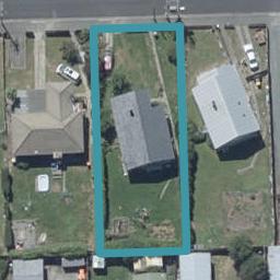 35 Barton Street, Brockville, Dunedin