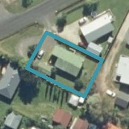 42A Campbell Street, Waihou, Te Aroha