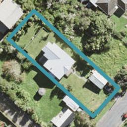 23 Okura River Road, Albany