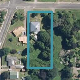38 Grey Street, Raetihi