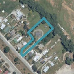 44 Denmark Street, Fairlie