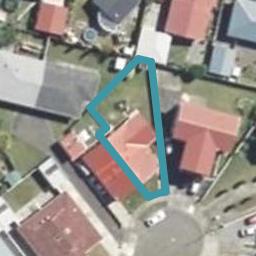 4A Ferretti Grove, Avalon, Lower Hutt