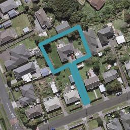 13A Karaka Street, Merrilands, New Plymouth