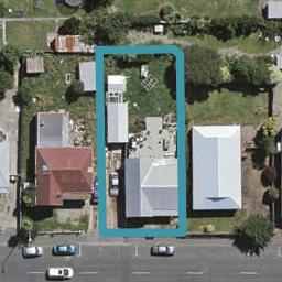 14 Centre Street, Strathern, Invercargill