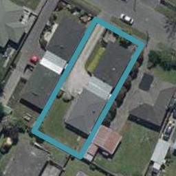 2/44 Mooray Avenue, Bishopdale, Christchurch