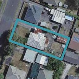 1 Beetham Street, Masterton