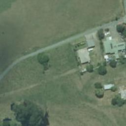 0 State Highway 26, Komata, Paeroa