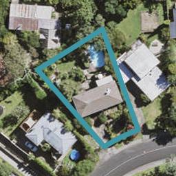 7 Daffodil Street, Titirangi, Auckland