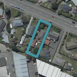 13 Buchanans Road, Sockburn, Christchurch