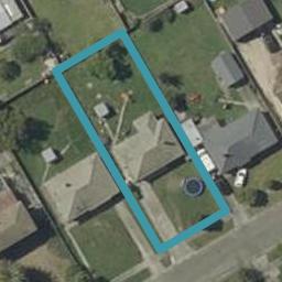 10 Humber Street, Roslyn, Palmerston North