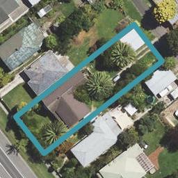 195 Ormond Road, Mangapapa, Gisborne