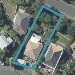 88 Forfar Street, Maryhill, Dunedin