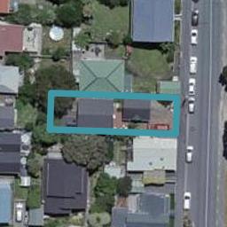 148A Russell Terrace, Berhampore, Wellington