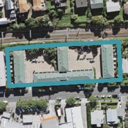 8/25 Rossmay Terrace, Kingsland, Auckland