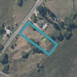 0 Main Street, Waipiata, Ranfurly
