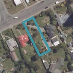 6 Augustine Street, WAIMATE, Waimate