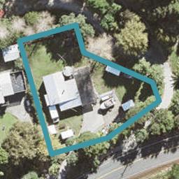 502 Leigh Road, Whangateau, Whangateau