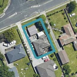 23 Russell Road, Fairy Springs, Rotorua