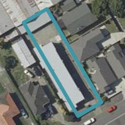 141 Ferguson Street, West End, Palmerston North