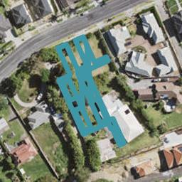 3/241 Hill Road, The Gardens, Auckland