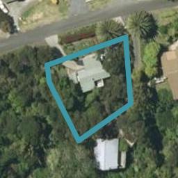 15 Causeway Road, Haruru, Haruru