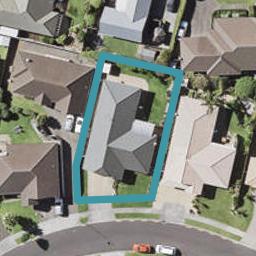 18 Ballycullanie Place, Dannemora, Auckland