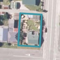 80 Shiel Street, Reefton, Reefton