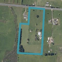 729 Kahikatea Flat Road, Kaukapakapa