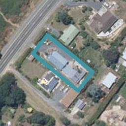 72 Greenwich Street, Waihola
