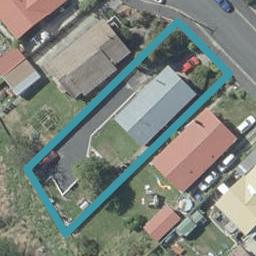 14 Davies Street, Concord, Dunedin