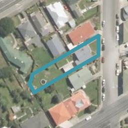 4 Barr Street, Balclutha
