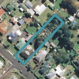 60 Reid Avenue, Hawera
