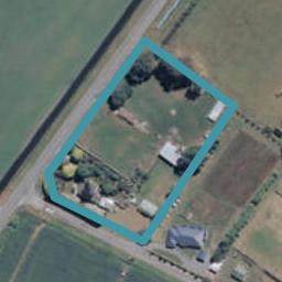 7 Seaforth Settlement Road, Timaru