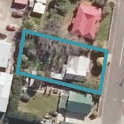 4 Stewart Street, Marton